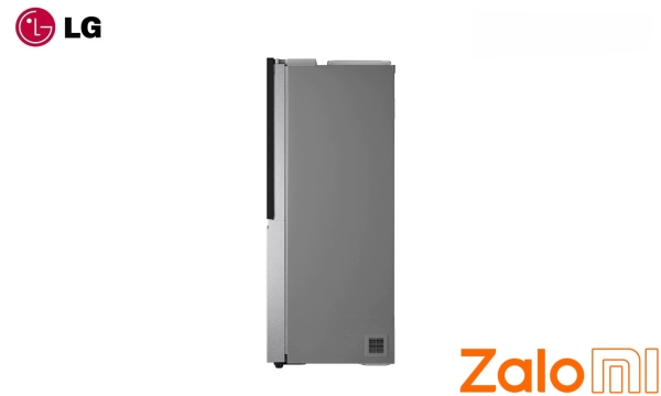 Thông số kỹ thuật Tủ lạnh LG Inverter 635Lít GR-X257JS thumb