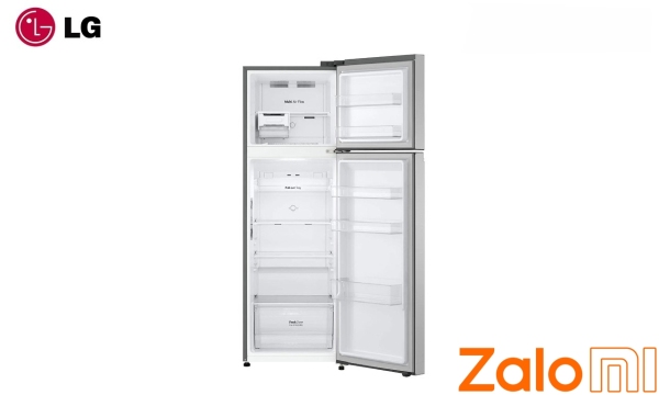 Tủ Lạnh LG Inverter 266 Lít GV-B262PS thumb