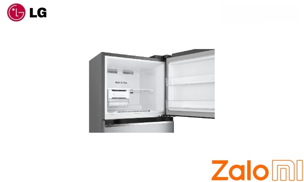 Tủ Lạnh LG Inverter 266 Lít GV-B262PS thumb