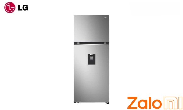 Tủ lạnh LG Inverter 334 lít GN-D332PS thumb