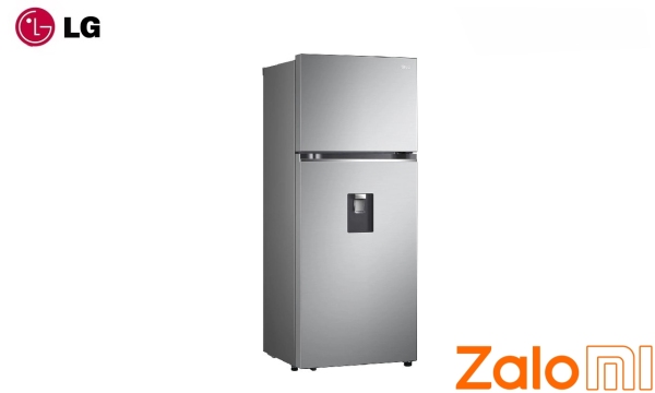 Tủ lạnh LG Inverter 334 lít GN-D332PS thumb