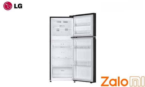 Tủ lạnh LG Inverter 217 Lít GV-B212WB thumb