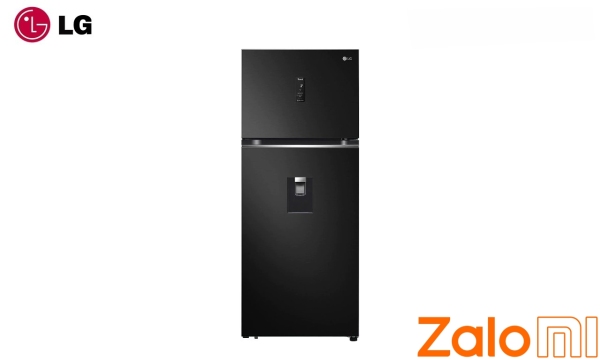 Tủ lạnh LG Inverter 394 lít GN-D392BLA thumb