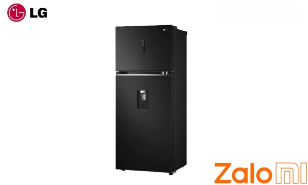 Tủ lạnh LG Inverter 394 lít GN-D392BLA thumb