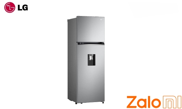 Tủ lạnh LG Inverter 264 lít GV-D262PS thumb