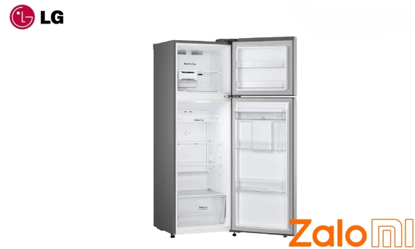 Tủ lạnh LG Inverter 264 lít GV-D262PS thumb