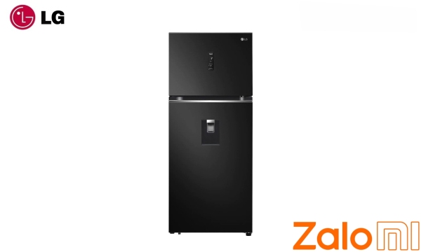 Tủ lạnh LG Inverter 374 lít GN-D372BLA thumb