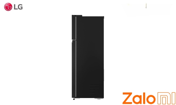 Tủ lạnh LG Inverter 264 Lít GV-D262BL thumb
