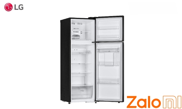 Tủ lạnh LG Inverter 264 Lít GV-D262BL thumb