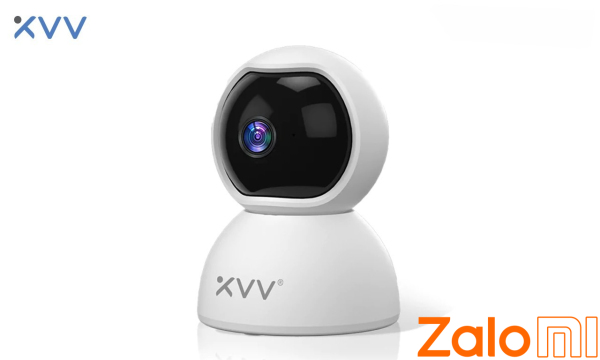 Camera IP an ninh thông minh XIAOVV XVV-3620W-Q12 thumb