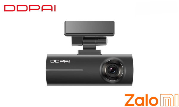 Camera hành trình ô tô DDPAI Dash cam A2