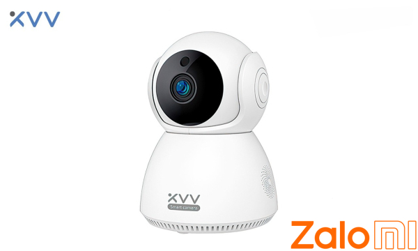 Camera IP giám sát PTZ XIAOVV XVV-3630S-Q8 2K