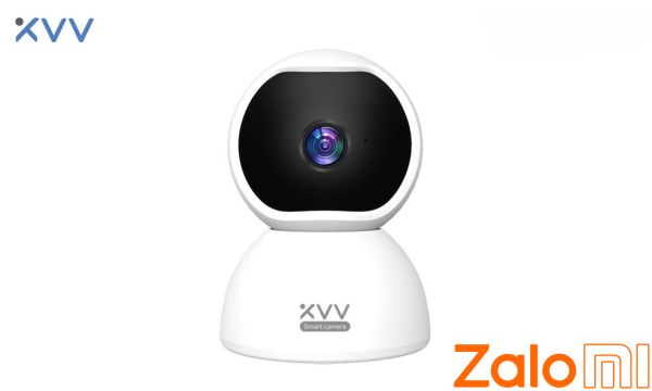 Camera IP an ninh thông minh XIAOVV XVV-3620W-Q12