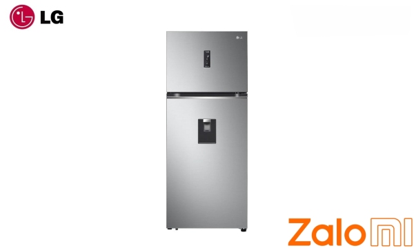 Tủ Lạnh LG Inverter 394 Lít GN-D392PSA thumb