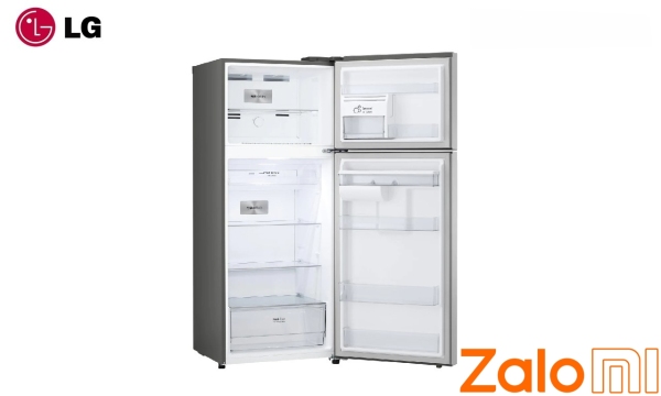 Tủ Lạnh LG Inverter 394 Lít GN-D392PSA thumb