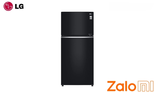 Tủ lạnh LG Inverter Linear™ 547L GN-L702GB thumb
