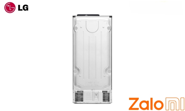 Tủ lạnh LG Inverter Linear™ 547L GN-L702GB thumb