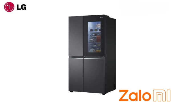 Tủ lạnh LG Inverter 655 lít GR-Q257MC thumb