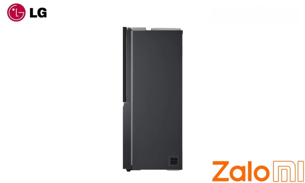 Tủ lạnh LG Inverter 655 lít GR-Q257MC thumb