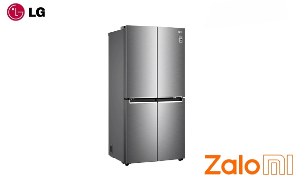 Tủ lạnh LG Inverter 530 lít GR-B53PS thumb