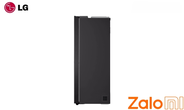 Tủ lạnh LG Inverter 649Lít GR-B257WB thumb