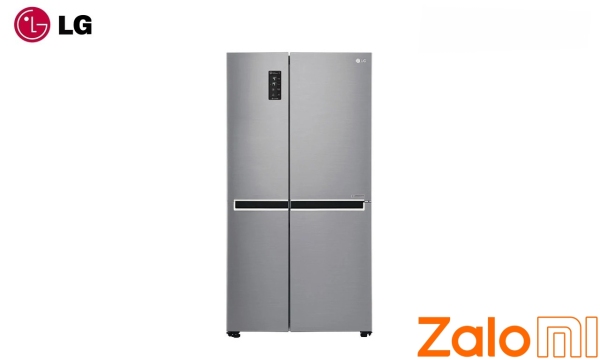 Tủ lạnh LG Inverter 687 lít GR-B247JS thumb
