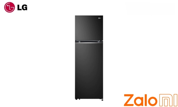 Tủ lạnh LG Inverter 266 lít GV-B262BL thumb