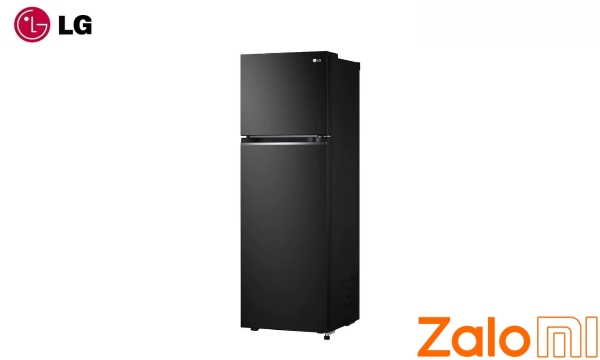 Tủ lạnh LG Inverter 266 lít GV-B262BL thumb