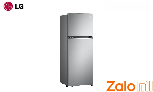 Tủ lạnh LG Inverter 243 lít GV-B242PS thumb