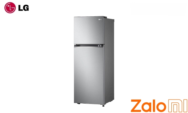 Tủ lạnh LG Inverter 243 lít GV-B242PS thumb