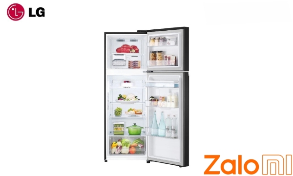 Tủ lạnh LG Inverter 334 lít GN-D332BL thumb