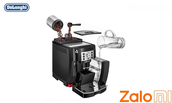 Máy pha cà phê Espresso DeLonghi ECAM22.110.B thumb