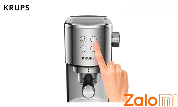 Máy pha cà phê Krups XP442C thumb
