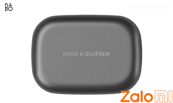 Tai nghe True Wireless B&O Beoplay EX Anthracite Oxygen thumb
