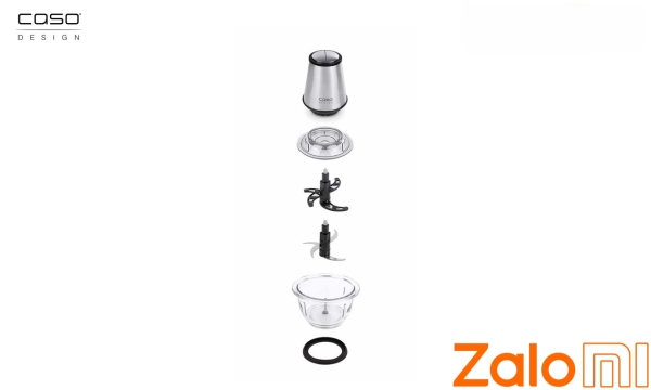 Máy Xay Thịt Caso UZ400 thumb