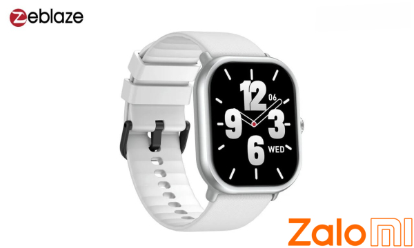 Đồng hồ thông minh Zeblaze GTS 3 Pro thumb
