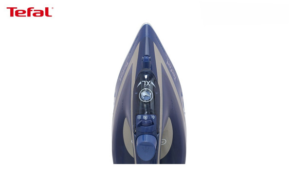 Bàn ủi hơi nước Tefal Smart Protect Plus FV6872E0 thumb
