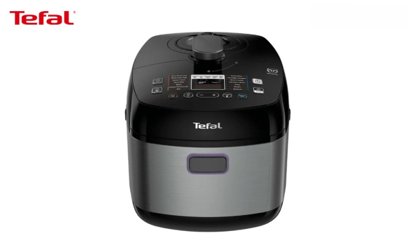 Nồi áp suất Tefal Smart Pro Multicooker CY625868 thumb