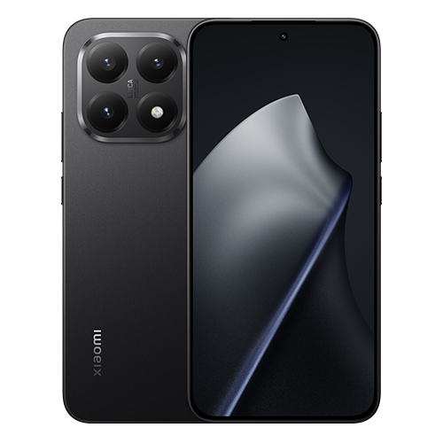 Điện thoại Xiaomi 15T 5G 12GB/512GB Vàng/Đen thumb