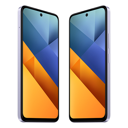 XIAOMI POCO M6 6GB 128GB thumb