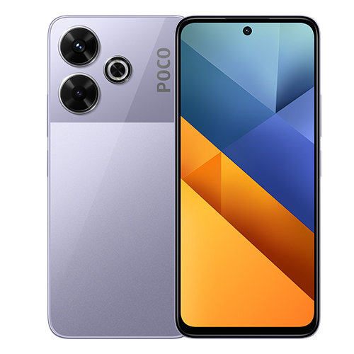 XIAOMI POCO M6 6GB 128GB thumb