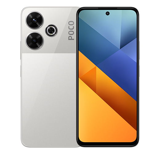 XIAOMI POCO M6 6GB 128GB thumb