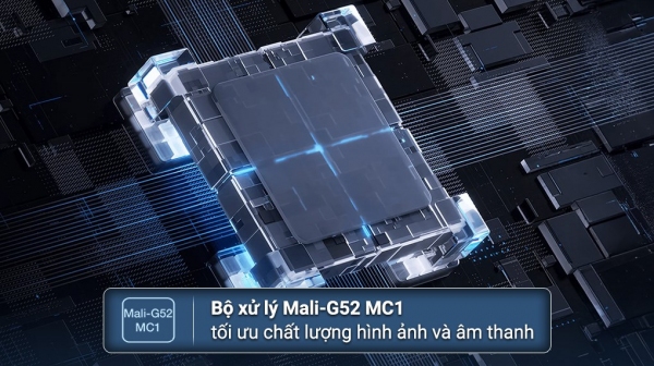 Google Tivi Xiaomi A FHD 43 inch  2026 thumb