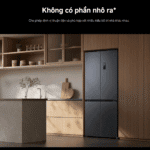 Tủ lạnh Xiaomi Mijia 510L Refrigerator thumb