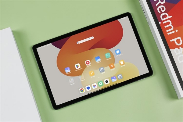 Máy tính bảng Xiaomi Redmi Pad SE WiFi 6GB/128GB thumb