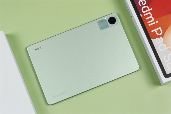 Máy tính bảng Xiaomi Redmi Pad SE WiFi 6GB/128GB thumb