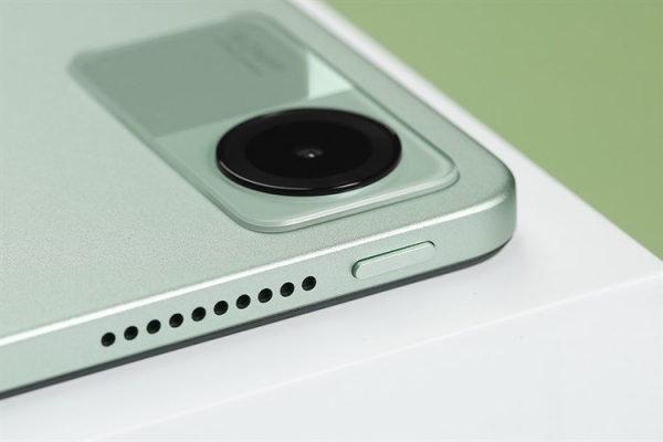 Máy tính bảng Xiaomi Redmi Pad SE WiFi 6GB/128GB thumb