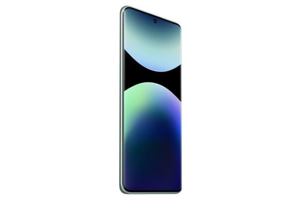 Điện thoại Xiaomi Redmi Note 14 Pro 5G 8GB/256GB thumb