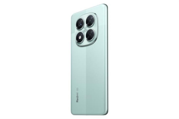 Điện thoại Xiaomi Redmi Note 14 Pro 5G 8GB/256GB thumb