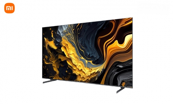 Tivi Xiaomi 100 inch Smart Display Max 100 4K QLED 2025 – Bản Quốc Tế